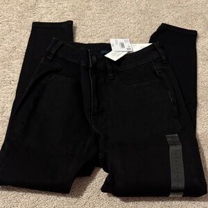 American eagle high rise jegging 6xs